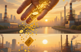 河南开年放大招：2亿消费券，20万企业奖励