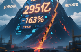 国产存储龙头冲击A股，拟募资295亿的背后