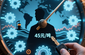 油价搁浅，一场“惊险”的压线过关