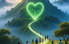 贞山不“贞”：这座山的“人设”，崩得有点高级！