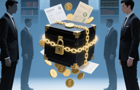 首富身后事：18亿美金信托案，兄妹对簿公堂