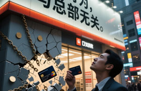 “洗脸熊”跑路，你的储值卡还安全吗？