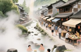 丰顺友，你啲“温泉蛋”食熟未？