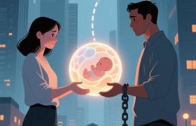 生了娃，谁来带？比房子更难的关