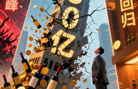 30亿豪赌败北，又一家酒企倒在“酱酒热”退潮后