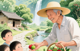 增城人，你的荔枝DNA动了没？