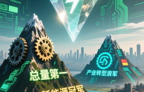 中国“汽车第一城”换人：重庆登顶，合肥“超车”