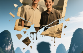 李宗仁“归乡”游漓江：是统战佳话，还是历史注脚？