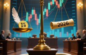 达利欧的警告：一场选举，可能改变美国游戏规则