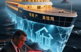 百亿帝国一夜震荡，留给普通投资者的警示是什么？