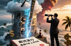 证监新年第一会，指向“造假者”的达摩克利斯之剑