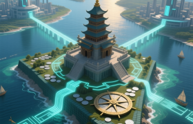 别叫“广州后院”了，这里是珠江“心脏起搏器”