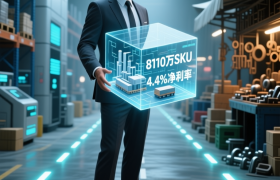 刘强东第六家IPO背后，藏着一个B计划