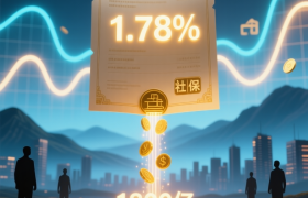 国家向你借钱：1800亿国债背后的“利率之锚”