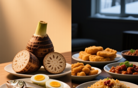 冬日“三吃四忌”：别让“糖油混合物”偷走你的健康