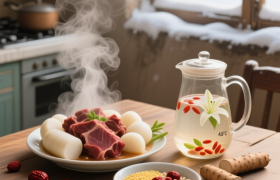 三九进补别乱来，避开这几点，暖身不“上火”！