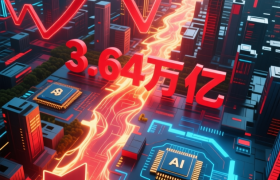 A股天量成交3.6万亿：钱涌向哪里？