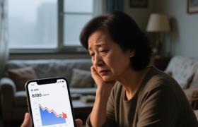 大额存单退潮：你的『安全理财』，正在沦为最差选择？