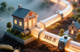 村镇银行异地放贷被罚，监管为何紧盯“越界”？