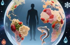 冬季“养生食物榜”出炉，但你真的吃对了吗？