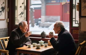 今天的大雪节气，我劝你别看生肖运势
