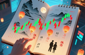 明年的交易日历：你的“钱”哪天放假？