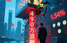 风控老将提前离场，苏州银行的警报已响？
