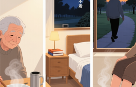 养生不用记太多：十个字里藏着健康的全部密码