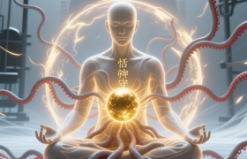 “适当自私”是养生最高境界？揭秘《黄帝内经》中的“内守”智慧