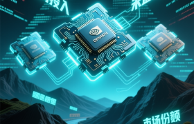 股价集体大跌40%，国产GPU神话结束了？