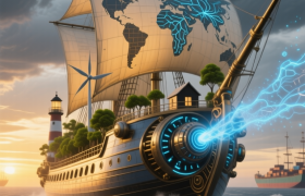 风高浪急中，中国经济如何“向新向优”？