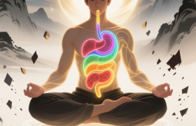 养气即养命：为何你的焦虑，根源或是“肺气不足”？