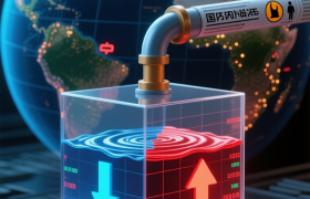 油价刚降，怎么又涨回来了？