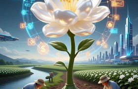 “东方甜都”横州：凭一朵花改写全球味觉史