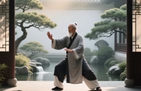 60-65岁：决定晚年质量的五年，关键不仅是养生