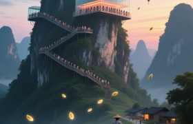 马山：南宁的“山水盲盒”，开出惊喜还是失落？