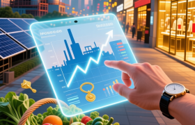 12月物价“双抬头”：你的菜篮子，感知到暖意了吗？