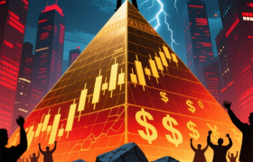 A股“连阳”狂欢：当所有人都赚钱时，该害怕吗？