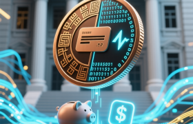 数字人民币“生息”：是便民红利，还是银行揽储新战场？