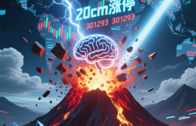 马斯克一句话，引爆A股涨停潮