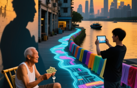 海珠：老广最后的“任性”，值多少钱？