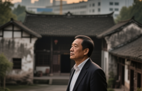 “内鬼”落马，但反腐剧的剧本，真的只有一种写法吗？