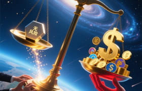 减持美债背后：一场静默的全球资产再平衡