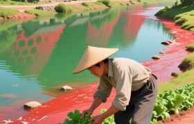 沙溪，广东隐藏的“地质盲盒”！一脚踩空到白垩纪