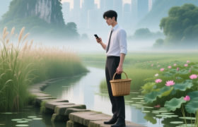 临桂人：我们是被“新中心”和“老山水”拉扯大的玩家