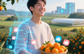 广西网红“小勇”的剧本：200万存款靠卖货，还是靠流量？