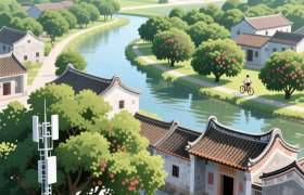 太平：广州的“隐秘赛道”，左手荔枝右手科创