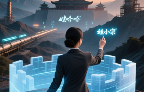 宗馥莉的“中场战事”：离开娃哈哈，她要去哪？