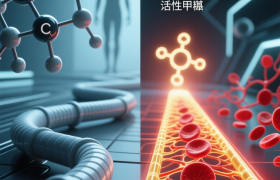 维生素B12补充，为何“甲钴胺”更胜一筹？