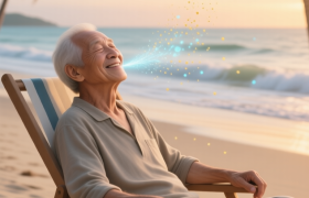 北海“治病传说”，是气候奇迹还是心理安慰剂？